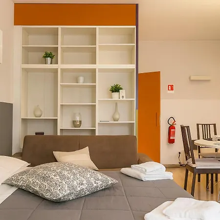 Milanrentals - Scarlatti Appartamento Milano