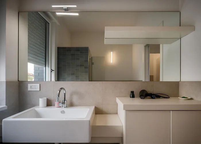 Milanrentals - Scarlatti Apartmán *